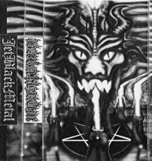 Barathrum : Sanctus Satanas (Studio and Stage)